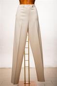 PANTALONE confort  Maglia Tessuto linea retta