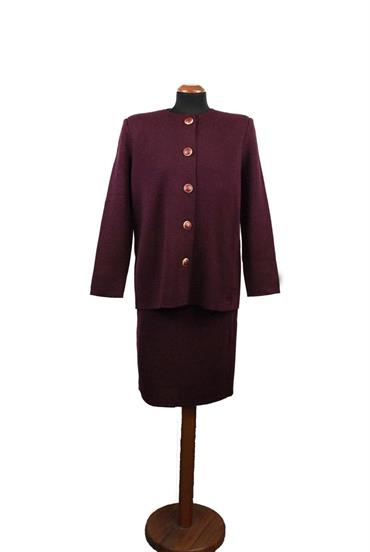 GIACCA G.C.BANDE M.INGLESE 0000 VINACCIO