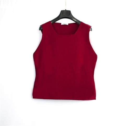 CAMICETTA G.C.B.M.UNITA SMANICATO 0000 BORDO'