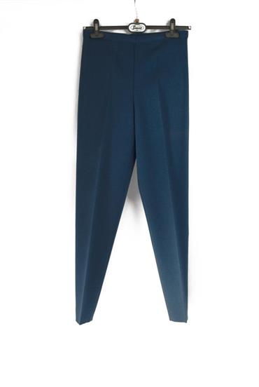 PANTALONE MAGLIA TESSUTO