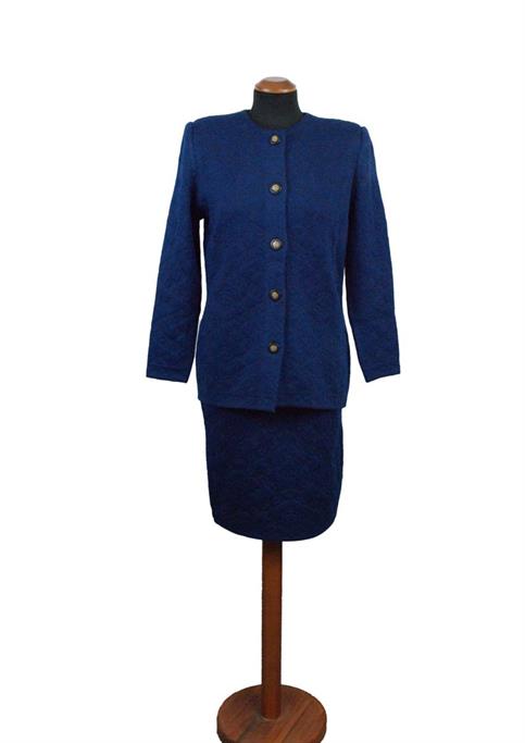 GIACCA CHANEL J.ELAST.EFDAM.