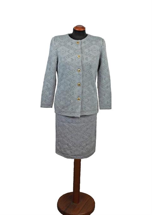 GIACCA CHANEL J.ELAST.EFDAM.